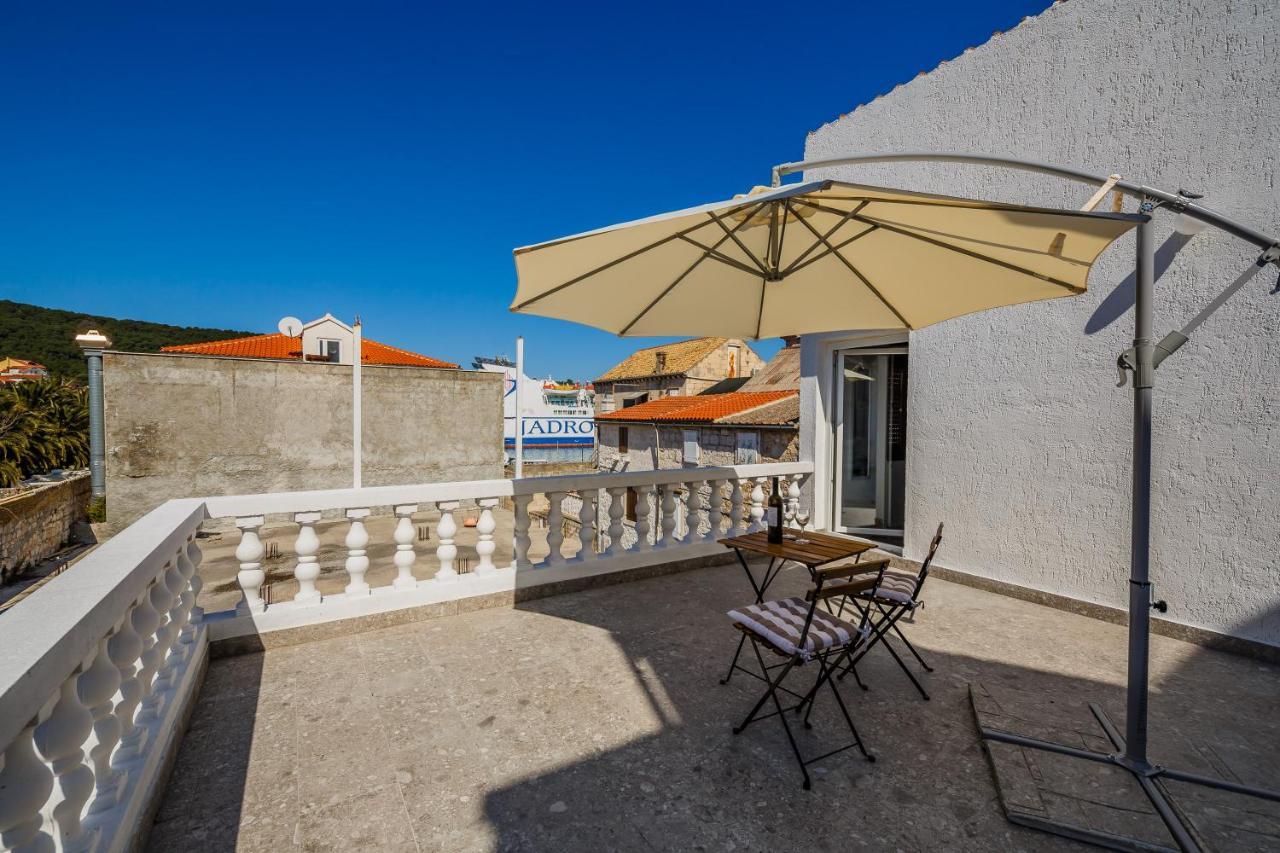 Maison d'hôtes Terrace Mar Vis